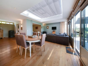Countryside holiday home in Mohiville with terrace